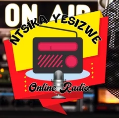 Ntsika Yesizwe Online Radio