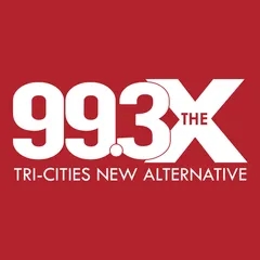 WEXX 99.3 The X