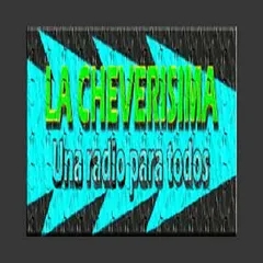 la cheverisima pereira