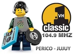 RADIO VH CLASSIC JUJUY