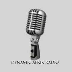 DYNAMIC AFRIK RADIO