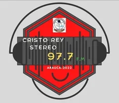 CRISTO REY STEREO 97.7