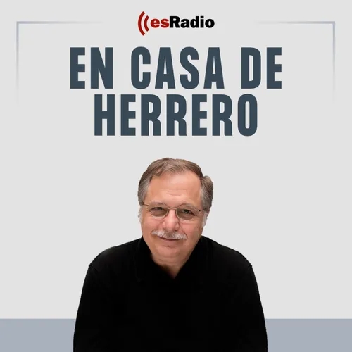 En casa de Herrero