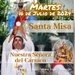 ✅ MISA DE HOY martes 16 de Julio 2024 - Padre Arturo Cornejo