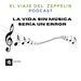 Vuelo 27 La Vida Sin Música Sería Un Error