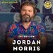 *BONUS EPISODE* INTERVIEW: Jordan Morris