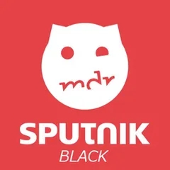 MDR Sputnik Black Live