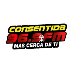 Consentida 96.9 Fm