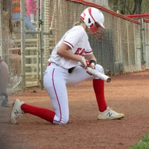 Becca Merrick, Phoenix Custer #17 || SS/Center/lefty|| All-District All-Region|| #2 FCHS Varsity Softball 2025|| 3.95 GPA|