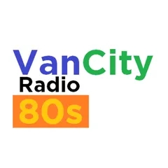 VanCity Radio 80s