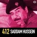 412 - Saddam Hussein