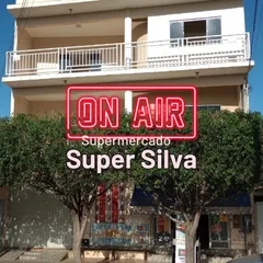 RadioWeb Super Silva