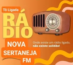 Rádio Nova Sertaneja FM