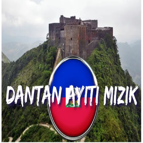 MISTERKEL RADIO - DANTAN AYITI MIZIK 