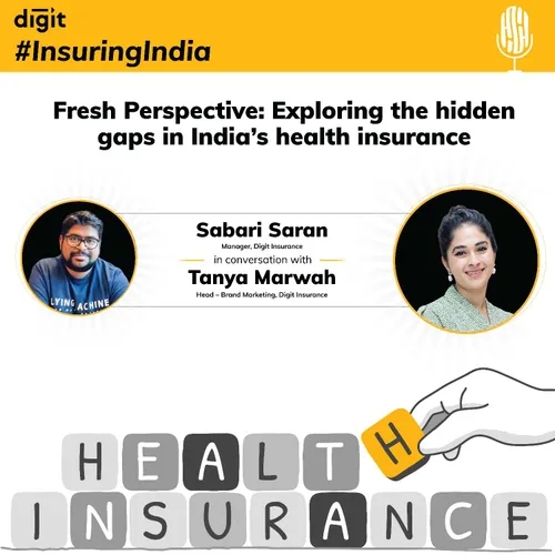 Fresh Perspective: Exploring the hidden gaps in India’s health insurance