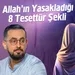 Allah'ın Yasakladığı 8 Tesettür Şekli | Mehmet Yıldız