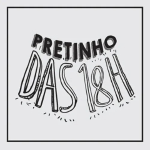 Pretinho Básico 24/07/2024 18h ⭐ Neto Fagundes