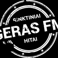 Geras FM