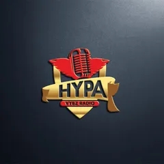 Hypa Vybz Radio