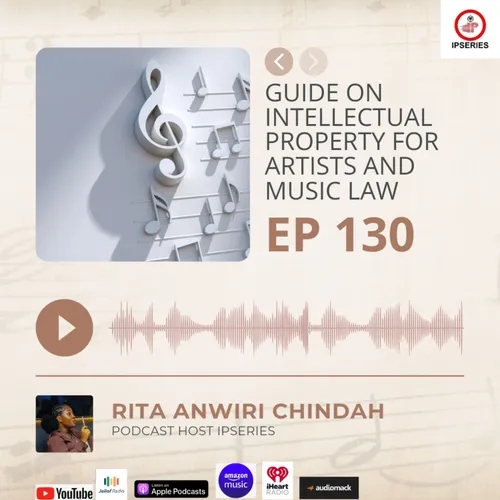 Guide on Intellectual Property For Artist and Music law