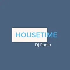 House Time Radio