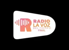 Radio la voz del Tiempo final