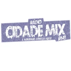 Radio Cidade Mix Hits Hip Hop & POP 2000