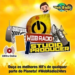 Web Mix Studio Producer