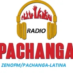 PACHANGA LATINA SALSA