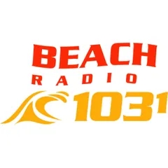 CKQQ 103.1 Beach Radio -