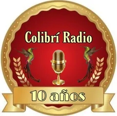 colibriradio.com