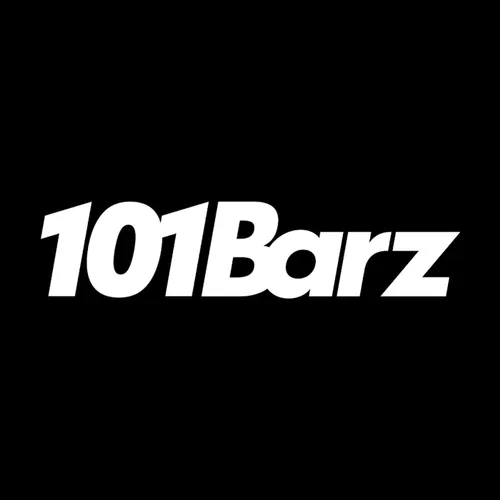 101barz podcasts