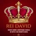 REI DAVID - Debate sobre a Identidade Judaica  de Ruth e seu bisneto David. História de Ruth #4