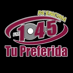 104.5 fm tu preferida