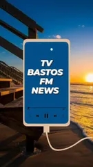 TV BASTOS FM NEWS