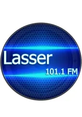 Estéreo Lasser 101.1 FM