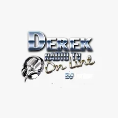 DEREK RADIO TV ONLINE