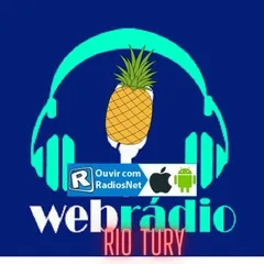 Web Radio Rio Tury