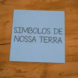 Simbolos de Nossa Terra