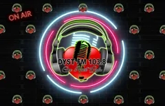 DYST one heart radio