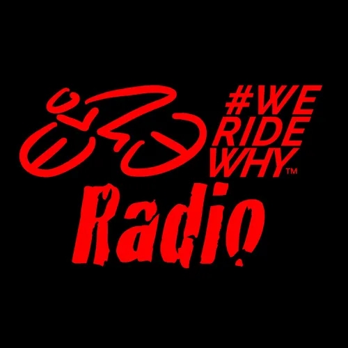 #WeRideWhyRadio