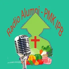 Radio Suara Alumni PMK IPB
