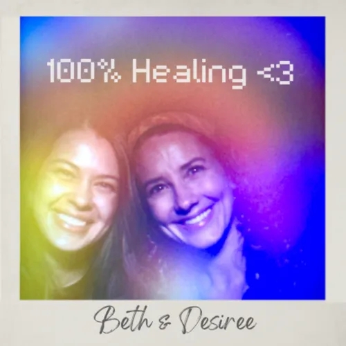 18: Julie's Story: Learning to Heal More Than Just the Physical, Embracing Unexpected Gifts and Exploring the Link Between Childhood Trauma and Chronic Illness