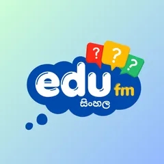 Edu FM Sinhala