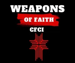 Weapons Of Faith CFCI