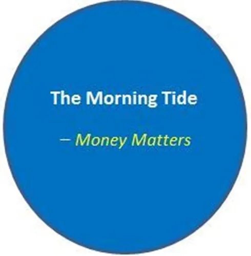 MT Talk Time - Money Matters 2022-06-28 05:01