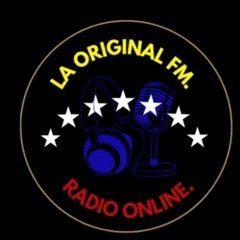 LA ORIGINAL FM RADIO ONLINE.