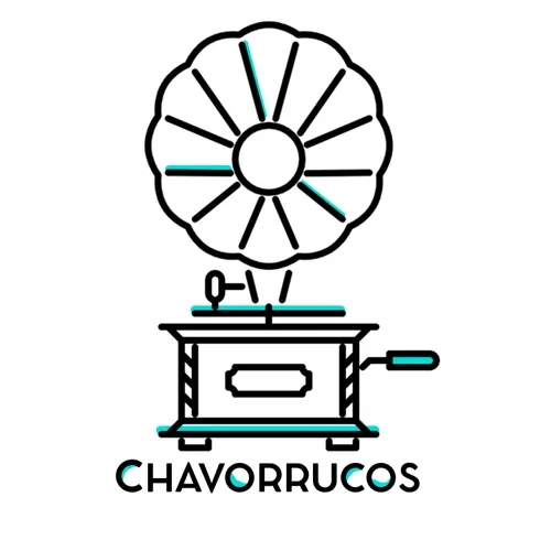 Chavorrucos Ep. 5