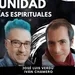MEDIUNIDAD : Labor y Guías Espirituales con José Luis Verdú & Iván Chamero.