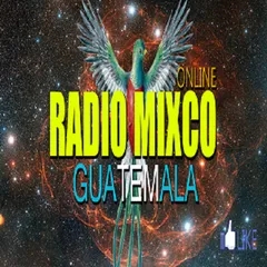 Radio Mixco